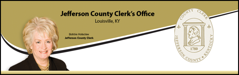 Jefferson County Clerk's Office