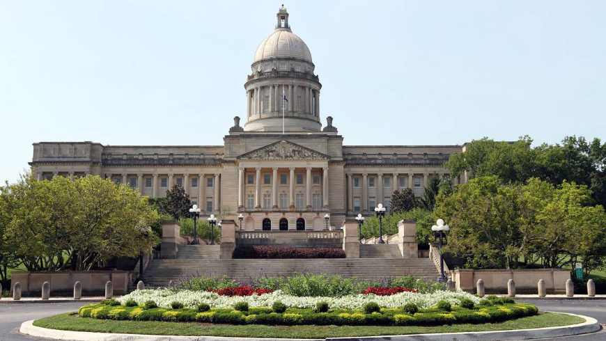 State Capital