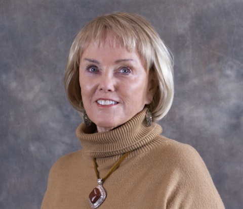 Linda Fitzgerald Huber